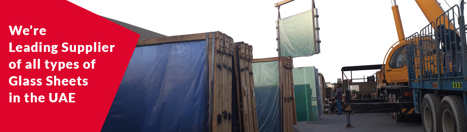MIH All Types of Glass Sheets / Panels