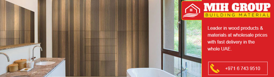 MIH Paper Overlay -BRK- MDF Sheets