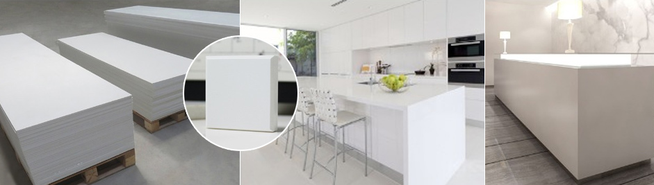 MIH Solid Surfaces