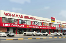MIH HOME - Ajman Store