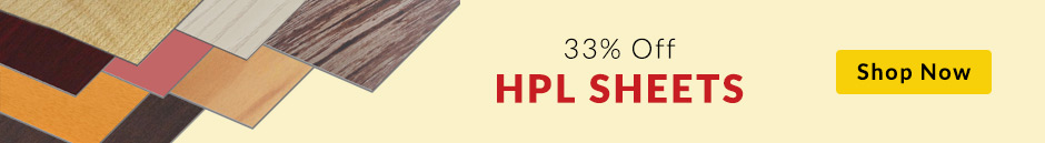 HPL Sheets Offer