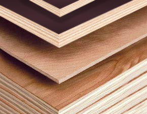 Plywood and Block-Boards
