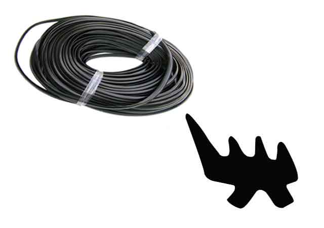 PVC Gasket Pressure Plate Model AS531-31