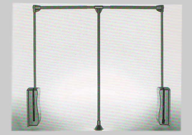 Up & Down Rack 