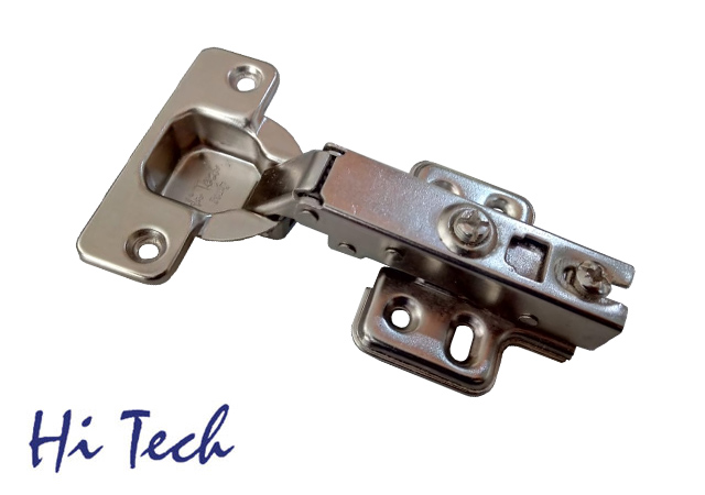 A-type Full Overlay 90° Degree Opening Soft Closing Hinge