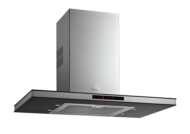 Teka Ultraslim Decorative Hood DHC 90