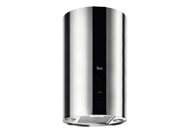 Teka Tubular Island Hood CC-40