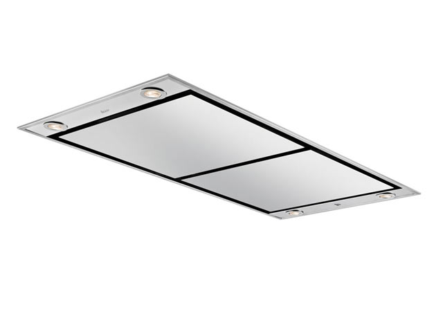 Teka Rim Extraction Ceiling Hood DHT 120 ISLAND