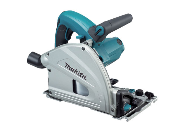Makita Plunge Cut Circular Saw  165 mm SP6000