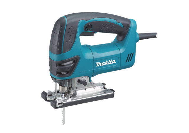 Makita Jig Saw With Built-in Job Light 4350FCT