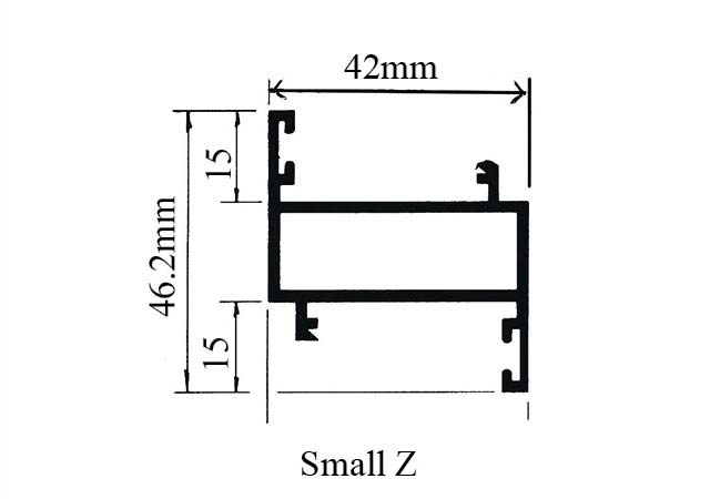 Small Z 04201
