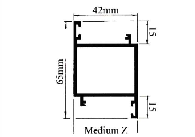 Medium Z 04203