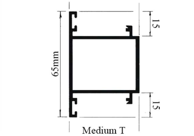 Medium T 04204