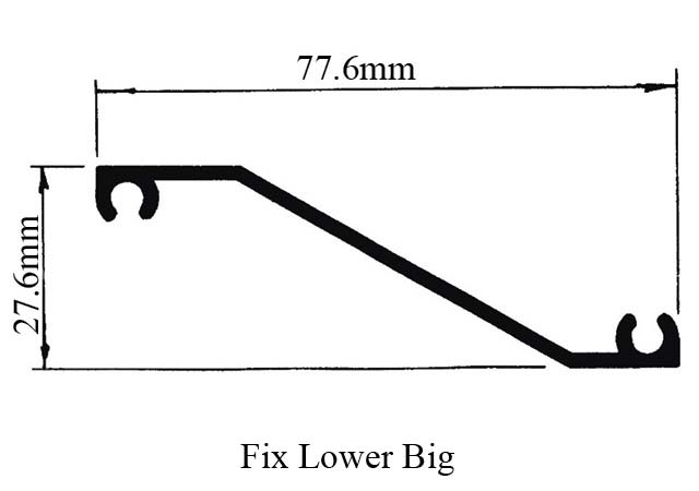 Fix Lower Big 04264