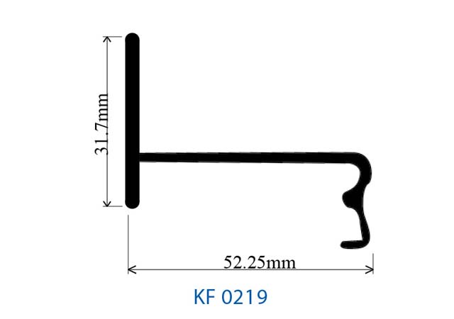 Top Line Top Profile KF0219