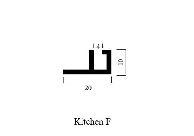 Kitchen F MF09875