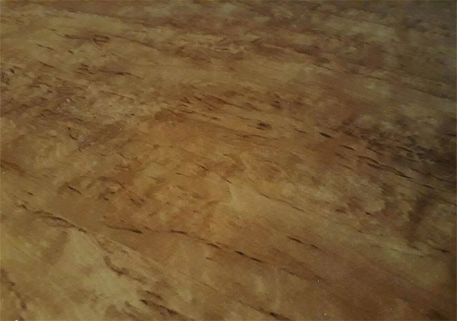 Rustic Pear HPL Sheet