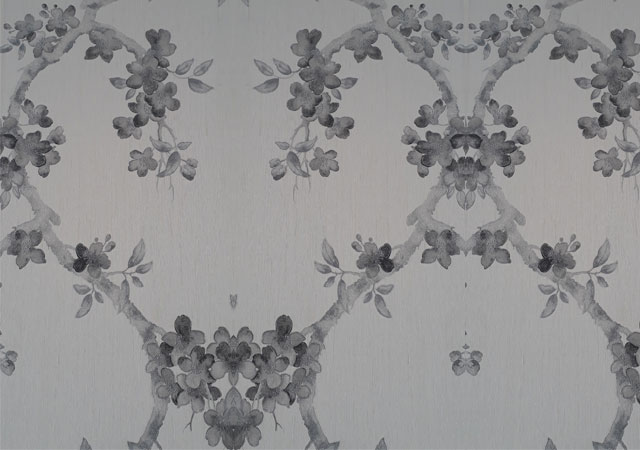 Wallpaper Queen Victoria XU SKU43-128
