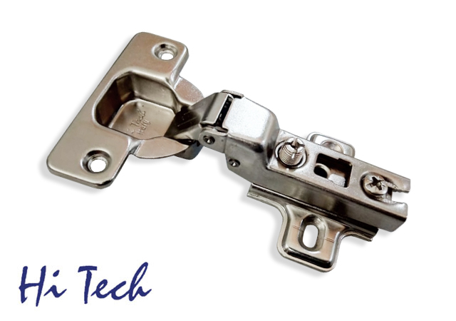 B-type Full Overlay 110° Degree Opening Hinge