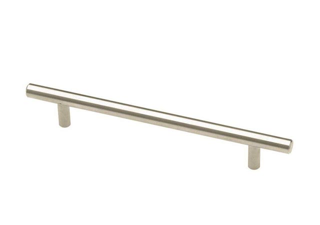 Bridge Type Drawer Handle