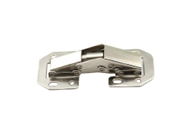 Hi-tech Cupboard Hinges