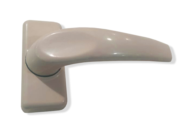 Heavy Duty Door Handle  New Type