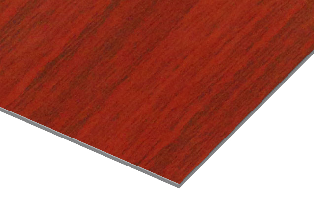 Chestnut HPL Sheet