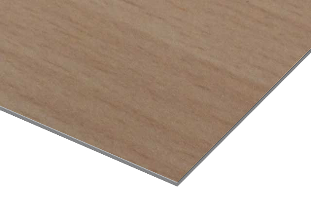 Flame Beech HPL Sheet