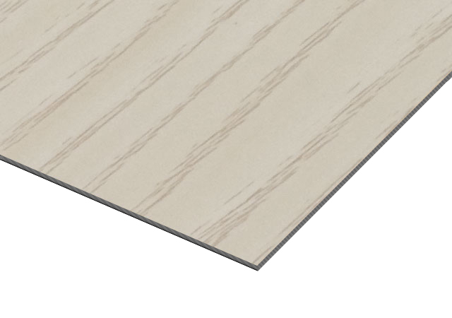 Ivory Ash HPL Sheet