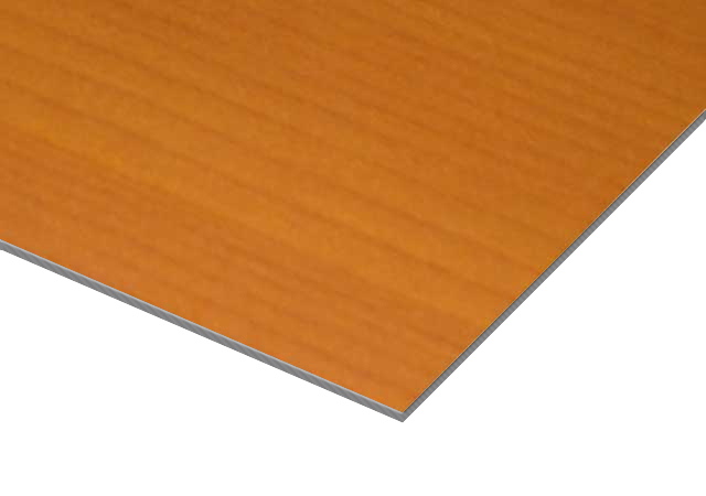 Light Cherry HPL Sheet
