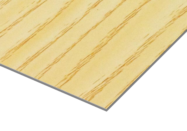 Russian Ash HPL Sheet