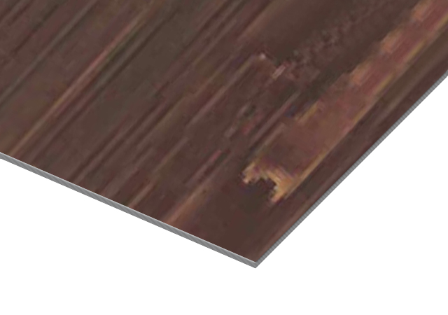 Rustic Pear HPL Sheet
