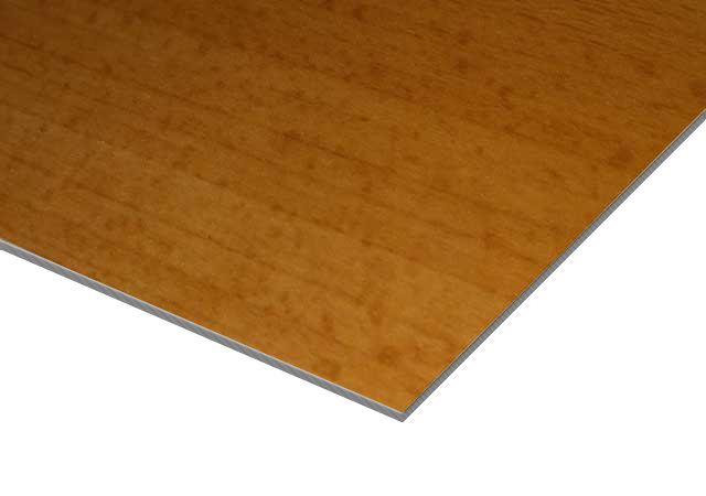 Super Beech HPL Sheet