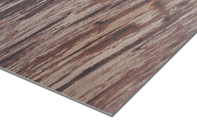 Swedish Oak HPL Sheet
