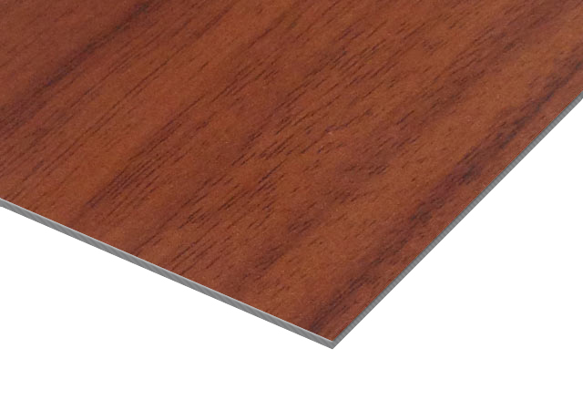 Walnut HPL Sheet