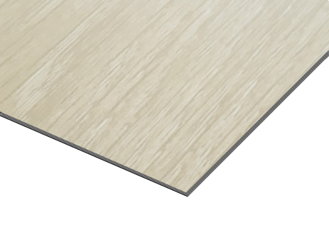 Washed Oak HPL Sheet