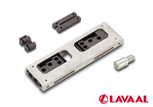 Lavaal Connection Kit For Cremone Bolt