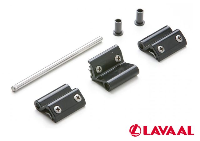 Lavaal 3 Wing Hinge