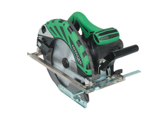 Hitachi cordless skill saw outlet