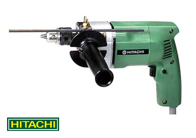 Hitachi Drill Machine DUT13 MIH HOME