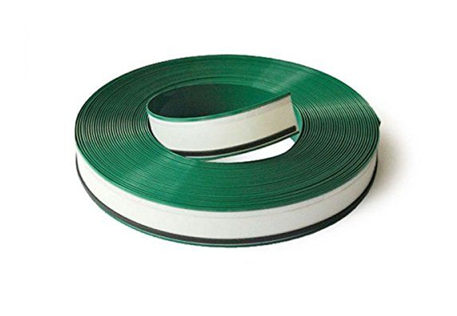 Green Aluminium Channel Letter Coil/Roll