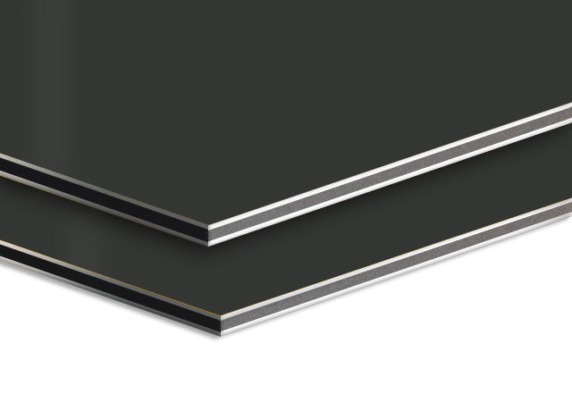 Gray aluminum sales