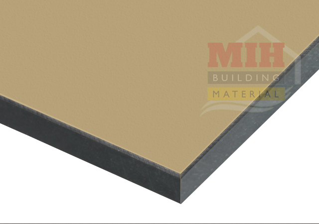 163 Bay HPL Cubicle Partition Board