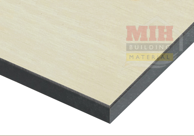 Hiland Pine HPL Cubicle Partition Board