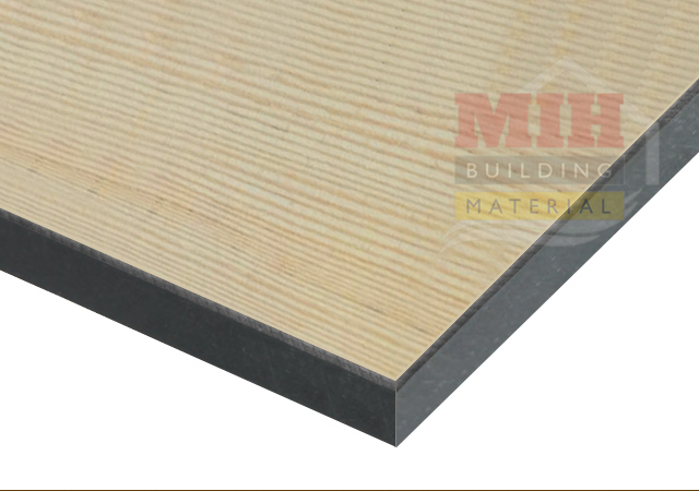 Douglas Fur HPL Cubicle Partition Board