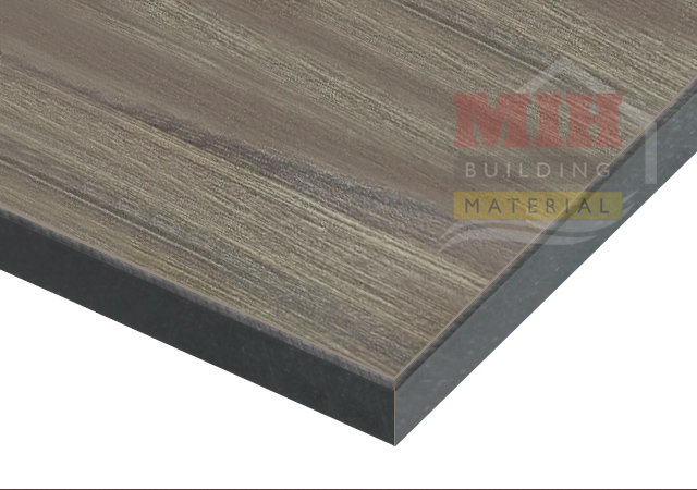 Rosenheim HPL Cubicle Partition Board