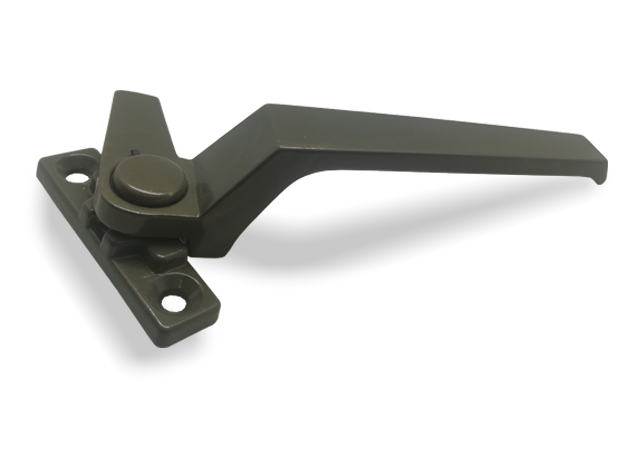 Hinges Window Handle Left Sided