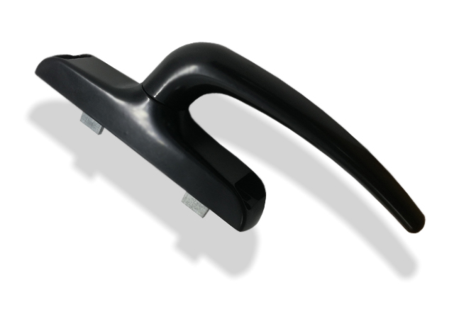 Lavaal Cremon Handle LUNA Mini Inside Opening