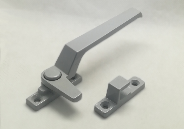 Hinges Window Handle Right Sided