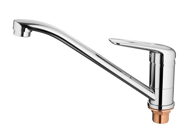 Kitchen Sink Mixer / Tap Single Lever A4116